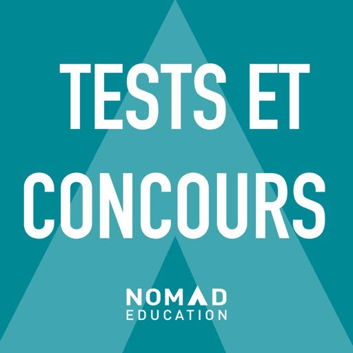Tests et Concours 2021 icon