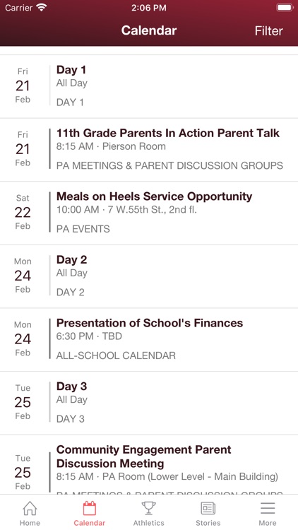 Packer Collegiate Institute