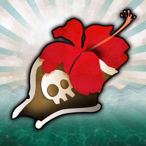 World of Yo-Ho Icon