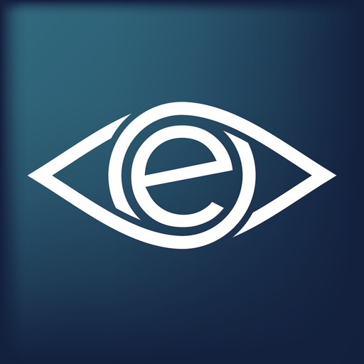 EYEVIBE Icon