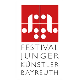 Festival junger Künstler Bayr.