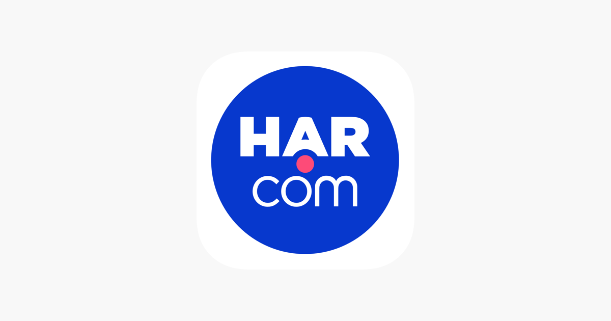 HAR Texas Real Estate on the App Store