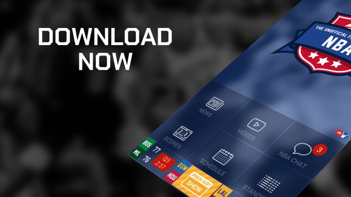 Fan - for the NBA Unofficial