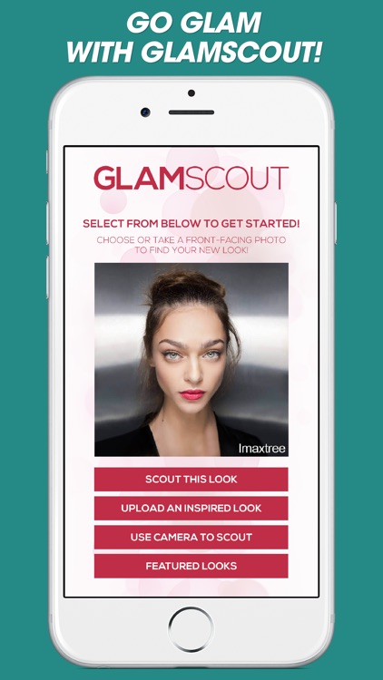 GlamScout