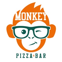 Monkey Pizza