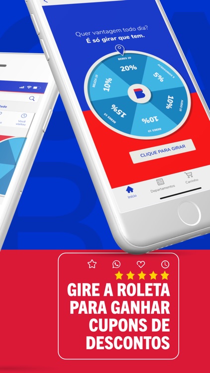 Casas Bahia - Ofertas Online screenshot-3