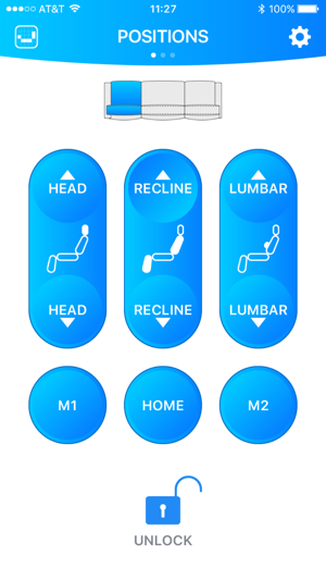 SmartSofa-Bluetooth(圖3)-速報App