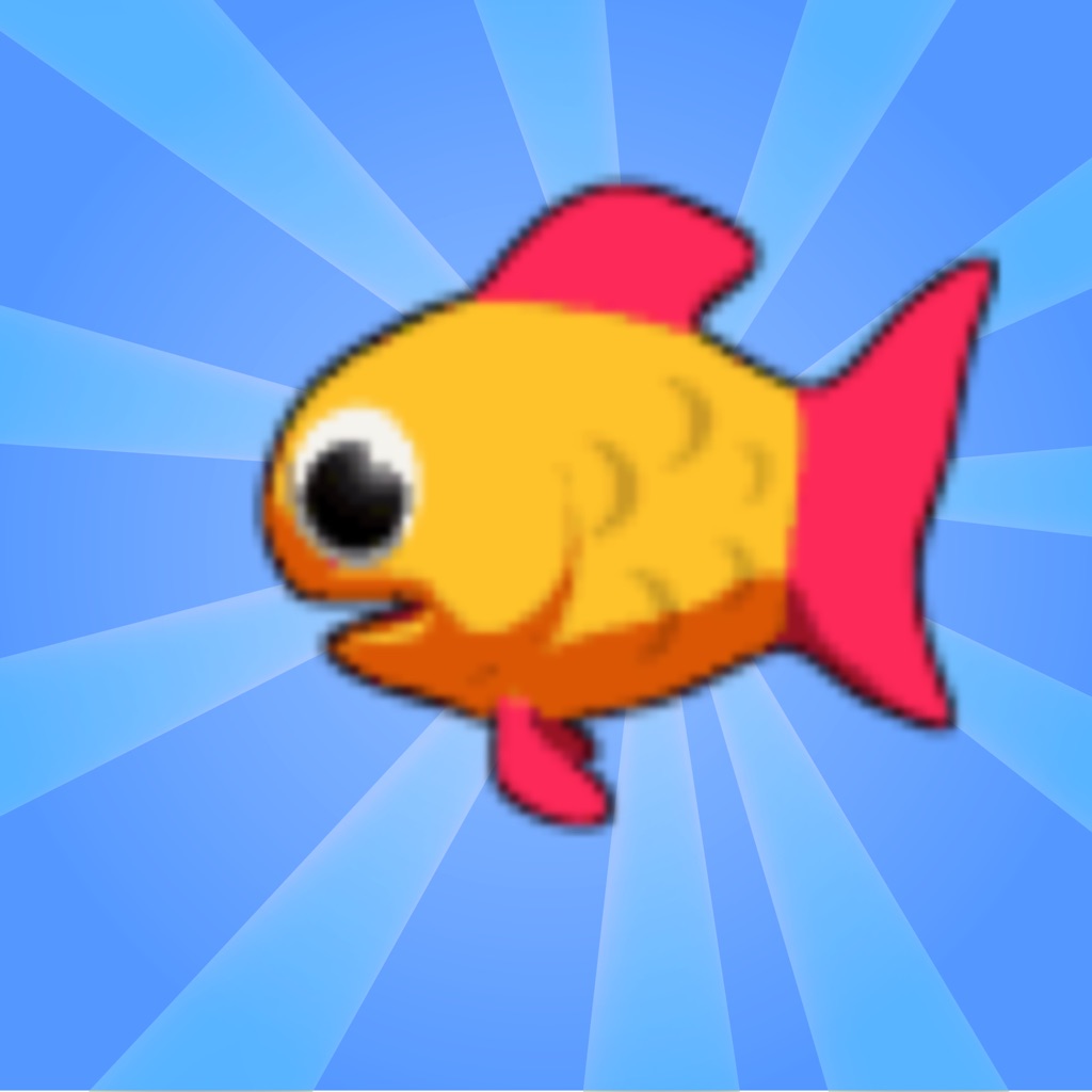 PokeAquarium - Feed Fishes! Fight Aliens!