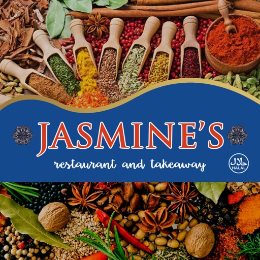 Jasmine’s Restaurant Liverpool icon