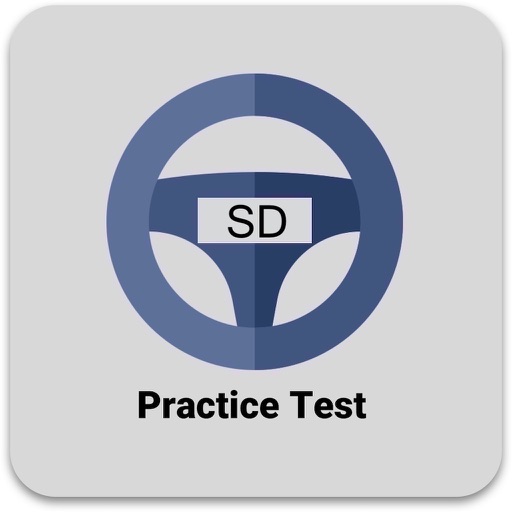South Dakota DMV - Test Prep