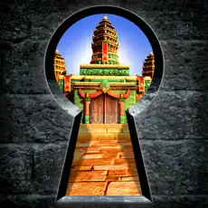 Application Escape Hunt: The Lost Temples 9+