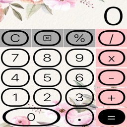 Flower Calculator