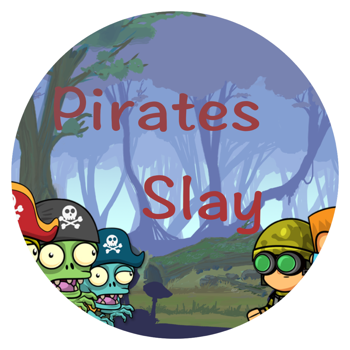 Pirates Slay HD