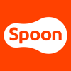 Spoon Radio - Spoon (スプーン) - ラジオ・音声ライブ配信 アートワーク