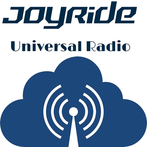 JoyRide Universal Radio