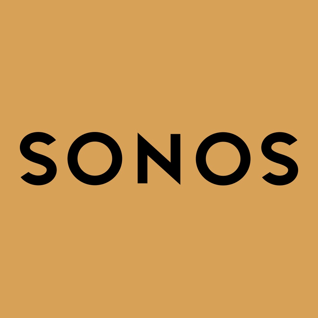 Sonos logo
