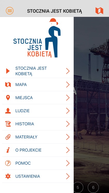 Stocznia Jest Kobietą screenshot-4