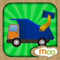 Car and Truck-Kids Puzzle Game