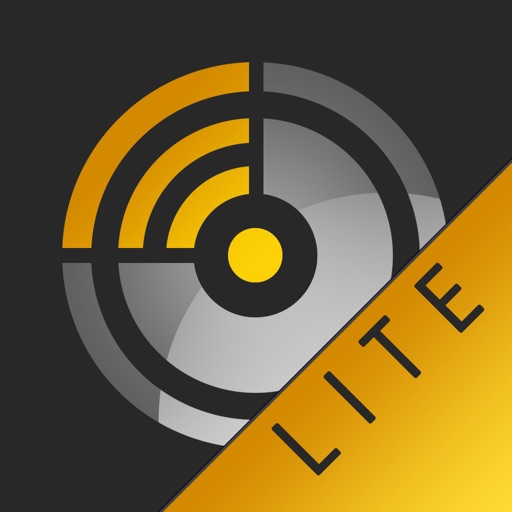 MusicStreamerLite