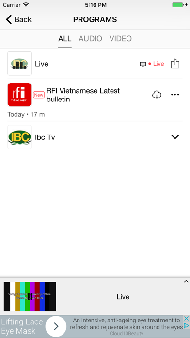 IBC TVのおすすめ画像3