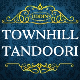 Townhill Tandoori