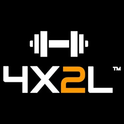 4X2L - Custom workouts