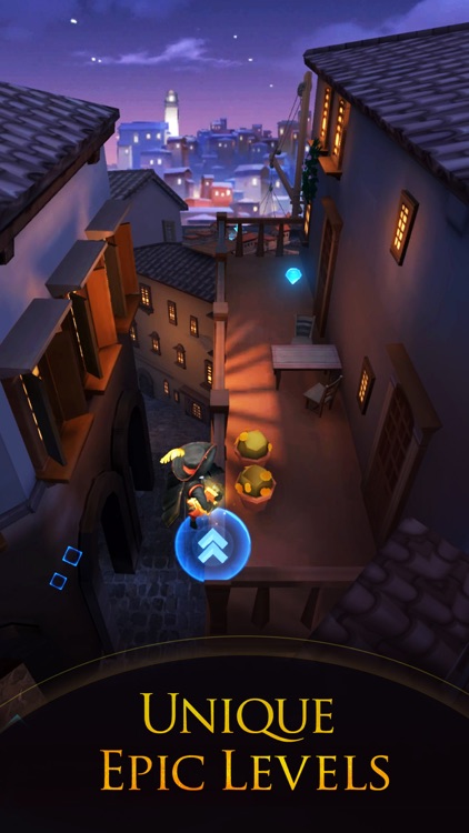 Rolling Sky 2 screenshot-5