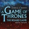 A Game of Thrones: Board game is based on the A Song of Ice and Fire novel series