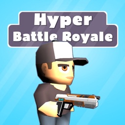 Hyper Battle Royale