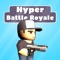 Best Hyper Casual battle royale game in your pocket