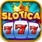 Slotica Casino Slot Game