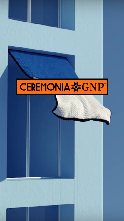 Ceremonia GNP