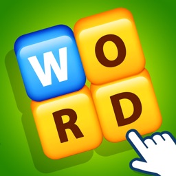 Word Buster 3D - Brain Puzzle