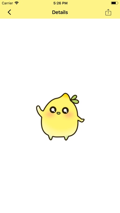 Clever Soft&Chicken Stickers screenshot-3