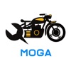Moga - Tìm địa điểm sửa xe