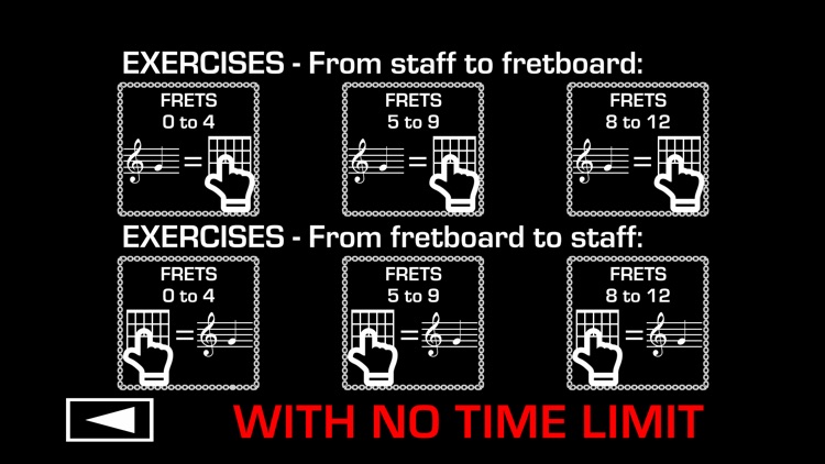 Guitar Notes. screenshot-3