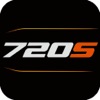 720s: OBD-II Digital Gauges - iPadアプリ