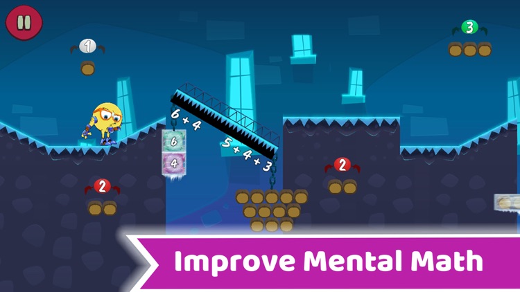 Math Balance : Games For Kids screenshot-0