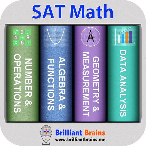 SAT Math : Super Edition