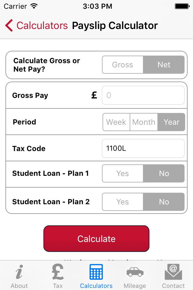 Birchwood Investment screenshot 3