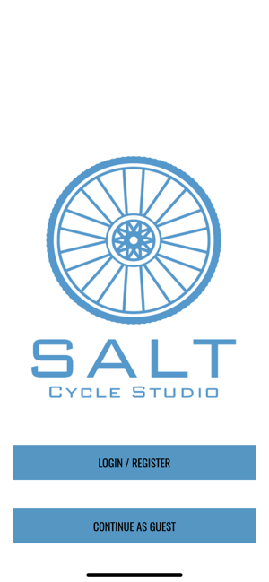 SALT Cycle