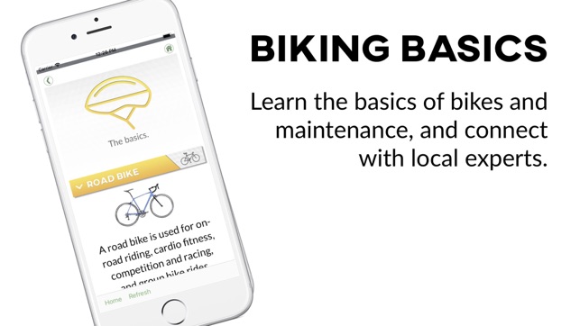 My City Bikes Colorado Springs(圖3)-速報App