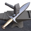 Forge Ahead - Be a Blacksmith Forge Ahead - Be a Blacksmith