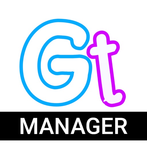 Gym Connect Manager