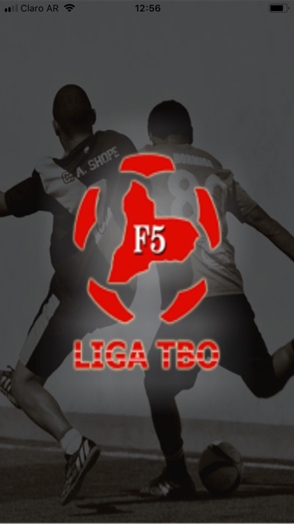 Liga TBO