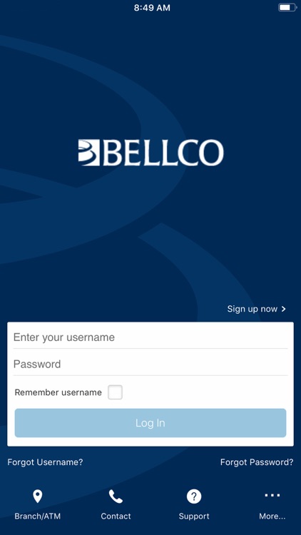 Bellco Banking