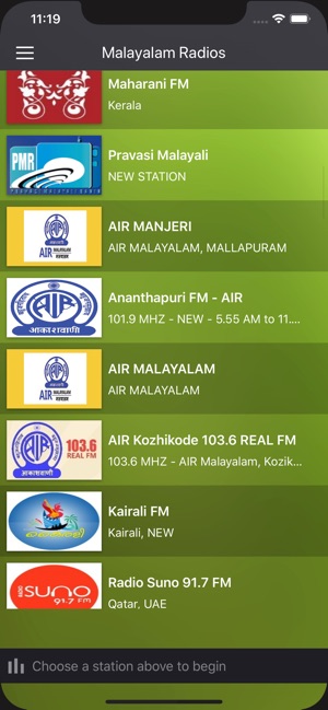 Malayalam Radio - India FM(圖4)-速報App