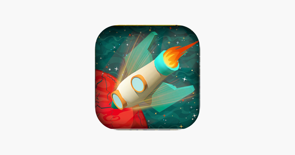 Rocket Vs Target Mac OS