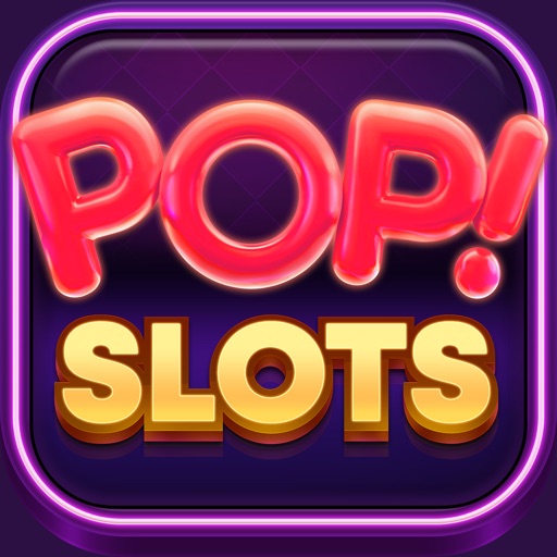 Pop Slots Promo