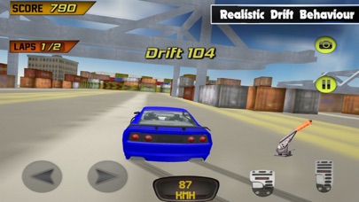 Fast Drift: King Car Driver screenshot 3